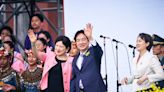 China Rips Taiwan’s Lai for ‘Dangerous Signal’ in Opening Speech