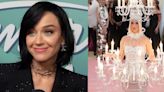 Katy Perry Plays Coy About Met Gala 2024 Plans! (Exclusive)