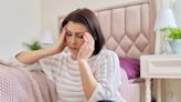 Woman at greater risk for depression in years leading up to menopause