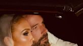 Why Jennifer Lopez Had Marc Cohn Surprise Ben Affleck with This Song at Their Georgia Wedding