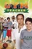 Gym Teacher: The Movie (2008) - Posters — The Movie Database (TMDB)