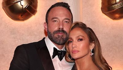 Jennifer Lopez and Ben Affleck's divorce has potential to 'get ugly'