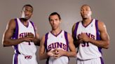 Amar'e Stoudemire, Shawn Marion to attend Phoenix Suns home opener to celebrate new 'Ring of Honor' banners, murals