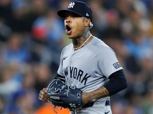 Marcus Stroman loses his cool after Yankees fail to turn double play - Stream the Video - Watch ESPN