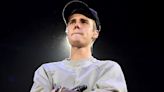 Hailey Bieber Says Husband Justin Bieber Is a ‘Pretty Crier’ After Singer Posts Tear-Stained Pics