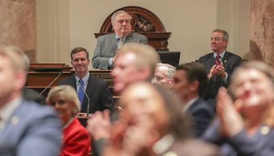 Reaction to SB 150 veto: ‘The day Beshear lost re-election’ vs. he ‘did the right thing’