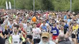 Cortes de tráfico por la la Media Maratón de Gijón: estas son las calles afectadas