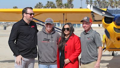Huntington Beach releases details of lucrative settlement with Pacific Airshow operator