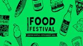 Love Local Food Festival hosted by Greendale Farm Shop