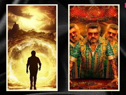 Sankranti 2025 Box Office Clash: Vishwambhara, Good Bad Ugly to Sankranthiki Vastunnamu; Check full list