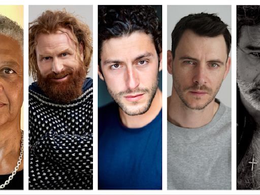 ‘Game Of Thrones’ Alums Board Sky Thriller Series ‘Iris’