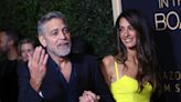 El anillo 'ético' con el que George Clooney le pidió matrimonio a Amal hace 10 años