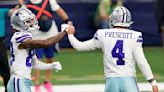 Cowboys EVP Stephen Jones offers update on Prescott, Lamb negotiations