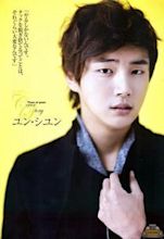 Yoon Shi-yoon