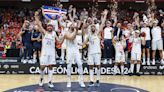 La Liga número 37 del Real Madrid (y la 15 de la era ACB)