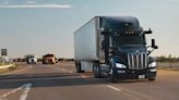Tractor-trailers with no one aboard? The future is near for self-driving trucks. - Indianapolis Business Journal