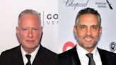 Why, Yes, Mauricio Umansky & Paul "PK" Kemsley Had Yet *Another* Guys' Night Out (PIC) | Bravo TV Official Site