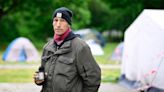 Un activista climático alemán lleva dos meses en huelga de hambre