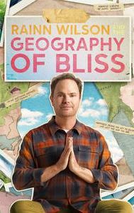 Rainn Wilson and the Geography of Bliss