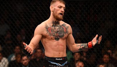 Conor McGregor admits he’s experiencing ‘deep mental pain’ in message to fans