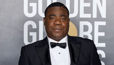 Tracy Morgan addresses driver 10 years after crash that put him in coma: 'Me and my comrades forgive you'