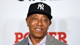 Russell Simmons sued in alleged rape of Def Jam executive in the '90s