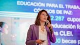 Liliana María Guaca: “Queremos ser un referente en innovación educativa en América Latina”