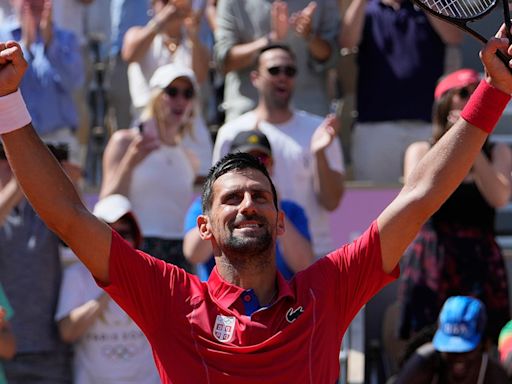 Canadian Open: Novak Djokovic Pulls Out From US Open Tuneup In Montreal