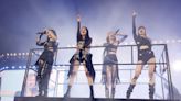 Blackpink Proved They Aren't a Blip in the K-Pop Machine at Coachella