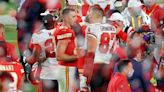 Rob Gronkowski’s retirement clears way for Chiefs’ Travis Kelce to move up all-time leaderboards