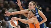 Bonner scores 24 to lift Connecticut Sun past Minnesota Lynx 78-73