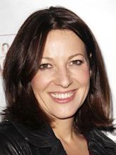 Bonnie McFarlane