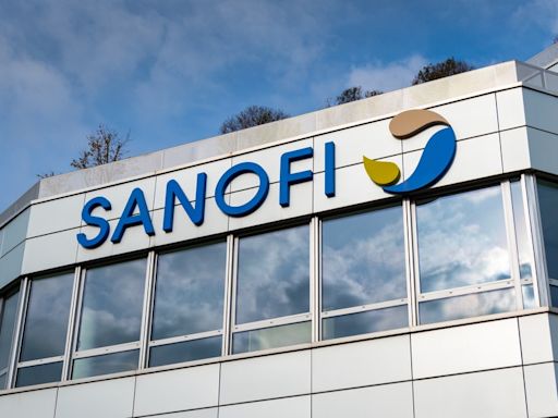 Sanofi Raises 2024 Profit Outlook On Strong Q2 Earnings, Blockbuster Drug Dupixent Sees Strong Demand