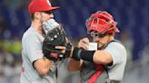 Matthew Liberatore steps in for Kyle Gibson, but Marlins scratch out walk-off win vs. Cardinals