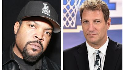 Ice Cube’s Cube Vision Expands Relationship With Paramount, Sets First-Look TV Deal