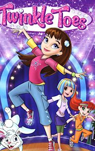 Twinkle Toes: The Movie