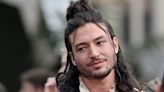 Ezra Miller’s ‘Invincible’ Role Recast Amid Troubled Star's Numerous Controversies