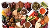 How to build a vegan cheese board all guests can enjoy