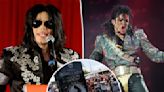 Michael Jackson was $500 million in debt when he died: new court docs