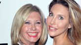 Olivia Newton-John's Only Daughter Posts Emotional Tribute Following Her Mother's Death