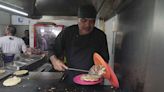 The first Mexican taco stand to get a Michelin star is a tiny business where the heat makes the meat | Texarkana Gazette