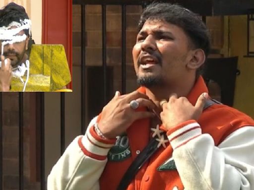 Bigg Boss Telugu 8: Nabeel Spews FIRE On Soniya During Nominations For Week 4; See FULL List Inside