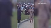 Commencement chaos: Brawl at Lorain High School graduation captured on camera