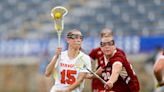 Syracuse, Boston College warming up for NCAA semifinal game (live score, updates)