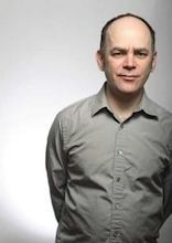 Todd Barry