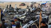 Guerre Israël-Hamas : La communauté internationale condamne les frappes israéliennes après le bombardement sur Rafah