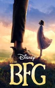 The BFG (2016 film)