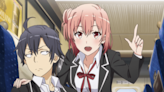 My Teen Romantic Comedy SNAFU Season 2 Streaming: Watch & Stream Online via Crunchyroll