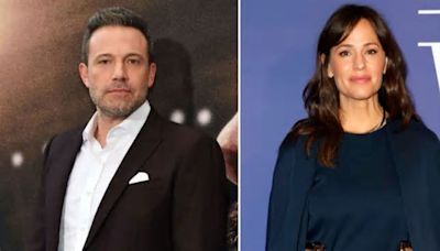 Ben Affleck and Jennifer Garner 'closer now' as friends and cordial co-parents after messy split, insiders claim