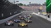 Kyle Larson finishes 18th in his first Indianapolis 500